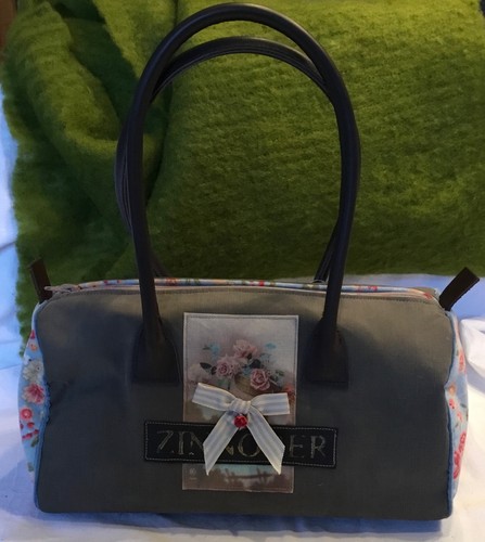 Handtasche sammlerstück - -,