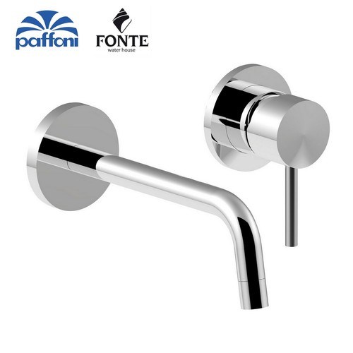 Paffoni fonte light lig006cr70 - fonte,