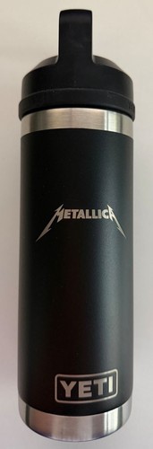 Metallica yeti m72 - yeti,