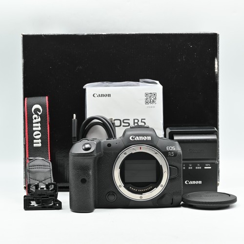 Canon eos 45mp spiegellose - canon,