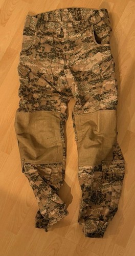Bundesheer jagdkommando hose - bundesheer,