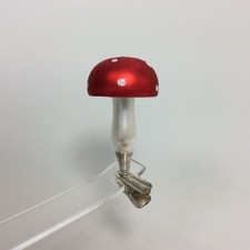 alter Christbaumschmuck