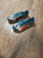 PUMA Leichtathletik Spikes, Größe 43