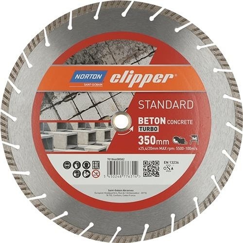 Norton clipper 70184608582 - norton,