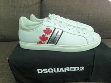 Dsquared2 Sneaker Schuhe D2