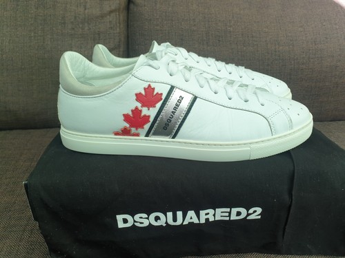 Dsquared2 sneaker schuhe - sneaker, d2