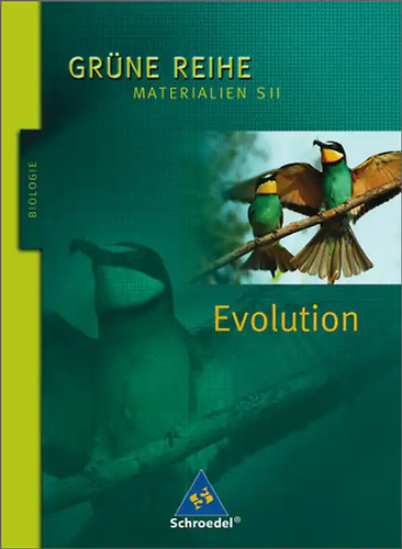 Evolution