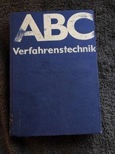 ABC Verfahrenstechnik Gruhn