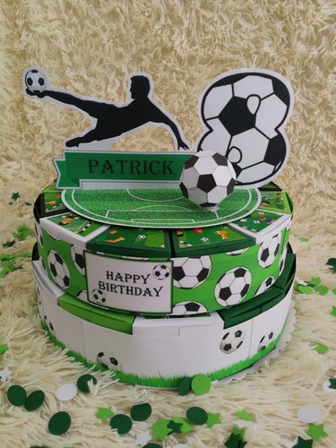 Fußball personalisierte - fußball,