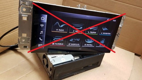 Audi navi mmi multimedia - audi,