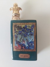 Camus cognac miniatur van - miniatur, gogh