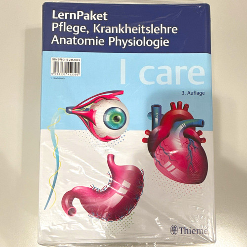 Thieme care pflege - care,