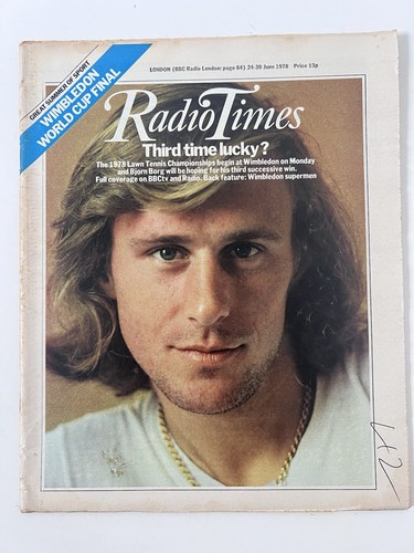 Radio times june - radio, 24–30