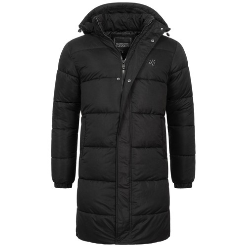 Herren winter steppjacke jacke - herren,