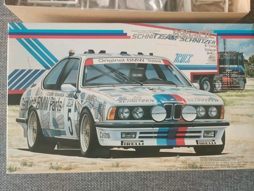 Bmw e24 635 csi etc - bmw,