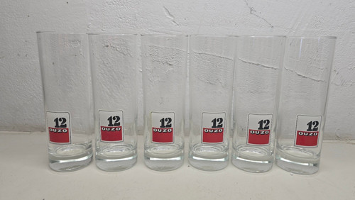 Ouzo traditionelles er - ouzo, 12