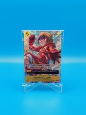 One piece card game - one,