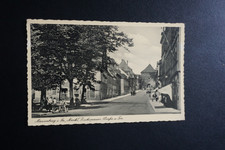 Marienberg zschopauertor - ak,