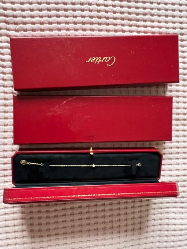 Cartier amour diamant - d'amour,