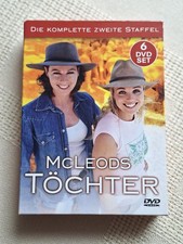 McLeods Töchter - Komplette