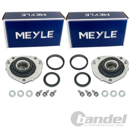 Meyle domlager satz vorne - 2x,