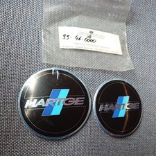 Hartge bmw front motorhaube - front,