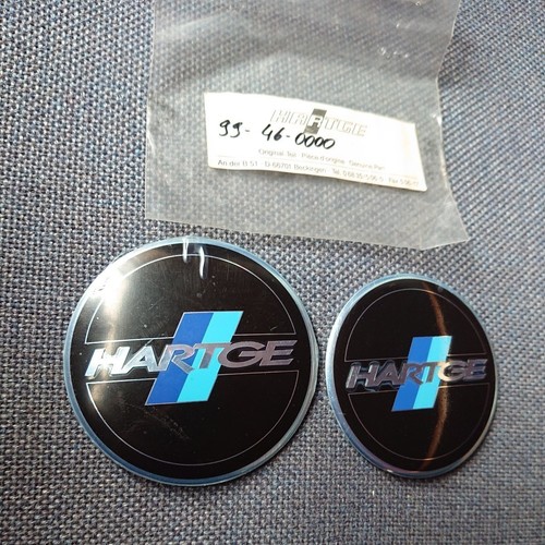Hartge bmw front - hartge,