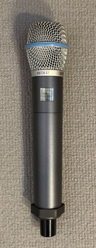 Lectrosonics handsender hha - handsender,