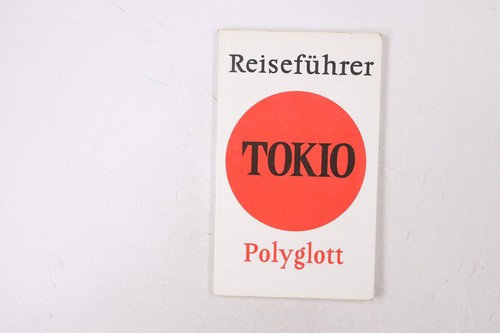 39305 gudrun wossidlo tokio - gudrun,
