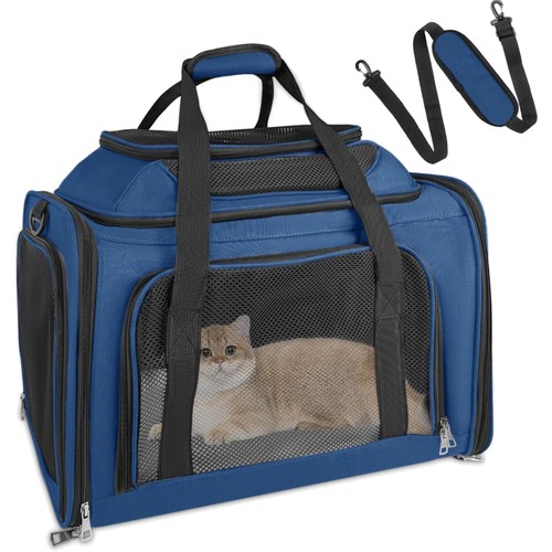 Transporttasche katze hund - transporttasche,