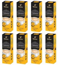 8 x TCHIBO Cafissimo Caffe