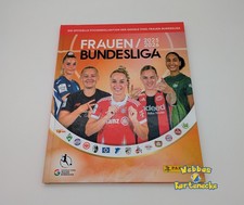 Panini Frauen Bundesliga