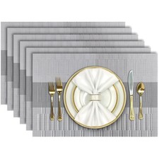 Platzsets, Tischsets