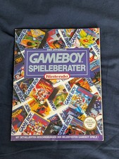 Original Nintendo Game Boy