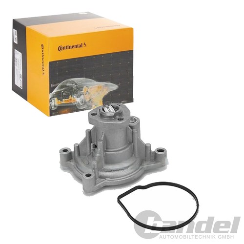 Conti wasserpumpe mit - conti,
