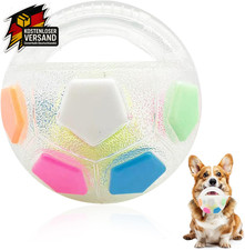 Unzerstörbarer Hundeball mit