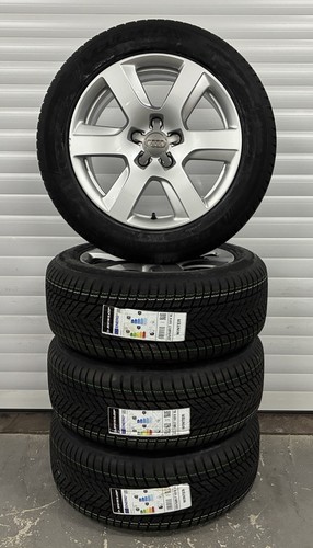 Audi c7 winterreifen - a6,