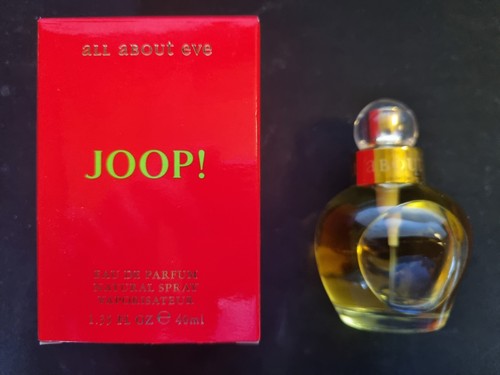 Joop all about eve - all,