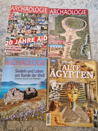 Archäologie deutschland - archäologie, in