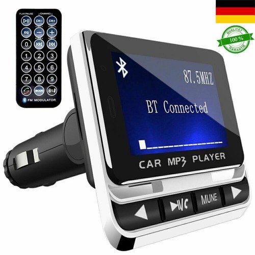 Neueste auto kfz bluetooth - kfz,