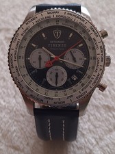 Herren-Armbanduhr DETOMASO
