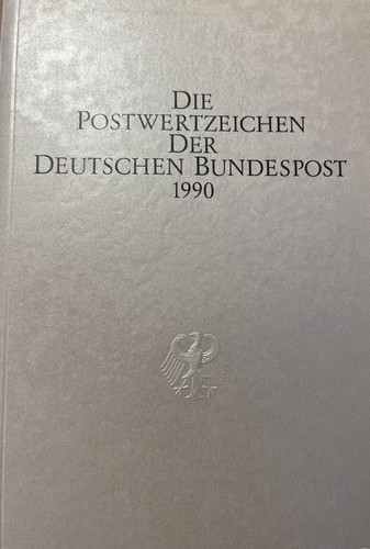Die postwertzeichen der - die,