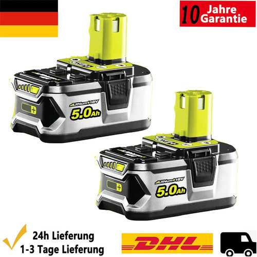 18v 5ah original - 5ah,