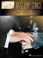 Jazz pop ballads creative - pop,