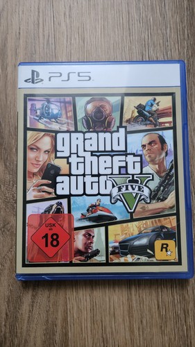Gta ps5 grand theft auto - gta,