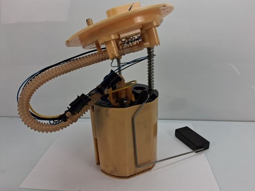 Kraftstoffpumpe 4f0919050f - kraftstoffpumpe,