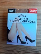Verena Feinstrumpfhose