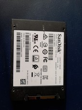 SanDisk SSD PLUS 480GB SSD