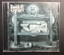 Pungent Stench – Ampeauty