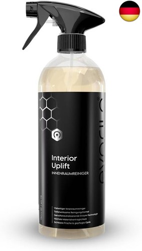Interior uplift - interior, (750?ml)